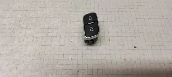 Ford Ecosport Central locking switch button F1ET14017AB 0262C2