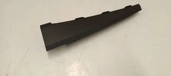 Porsche Cayenne (9Y0 9Y3) Dashboard side end trim 9y0868224