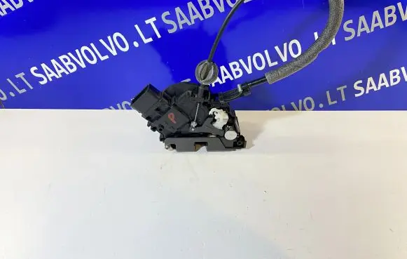 Volvo V70 Rear door lock 31253917 30799316