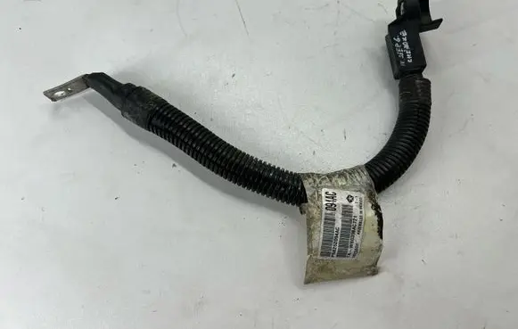 Jeep Grand Cherokee Negative earth cable (battery) 68252094AC P68252094AC 16238DF