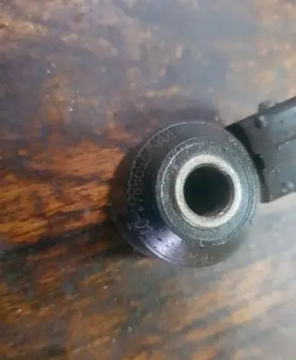 BMW 3 GT F34 Detonation knock sensor 759886101