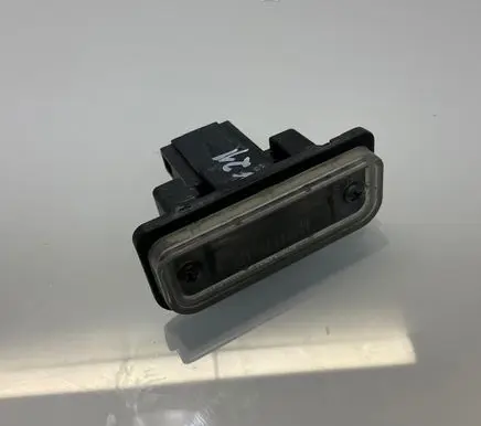 Mercedes-Benz E W211 Number plate light A2038200256 2038200256