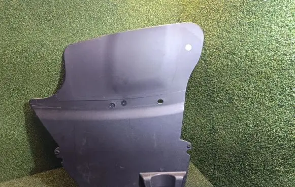 Citroen Jumper Front door card panel trim 1317507070