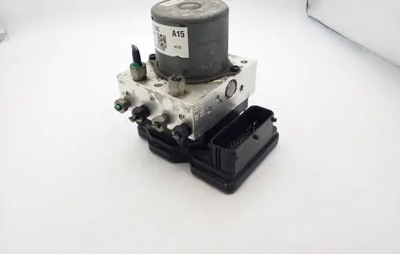 Buick Encore I ABS Pump 42403007