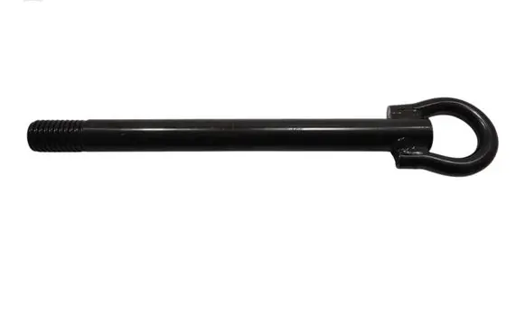 Dacia Sandero III Towing hook eye 511124963R UCHO