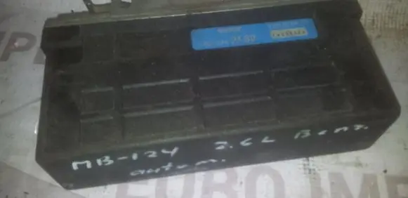 Mercedes-Benz E W124 ABS control unit/module 0055452132 0265101018