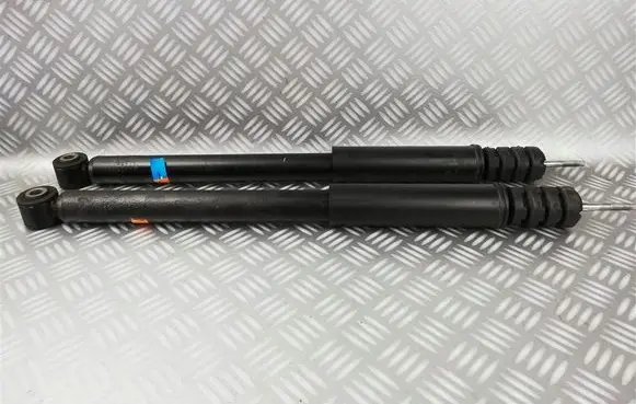Dacia Sandero Rear shock absorber/damper 562105691R