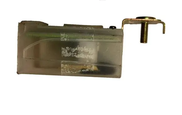 Mazda 323 F Other control units/modules GG2M675D242 88LP0060