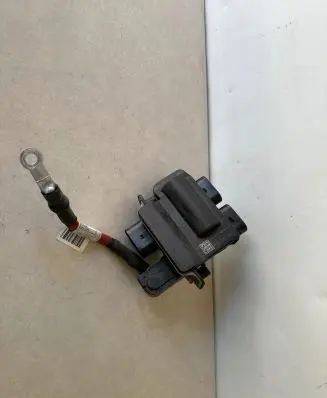 BMW X5 F15 Positive wiring loom 9285504