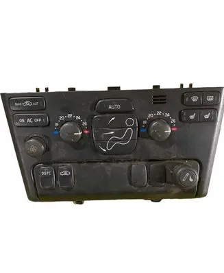 Volvo XC90 Climate control unit 8682734