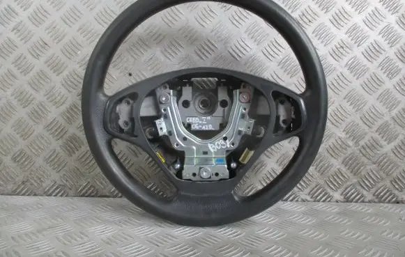 KIA Ceed Steering wheel