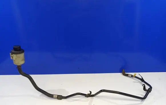 Volvo XC60 Power steering hose/pipe/line 31323018 31200760
