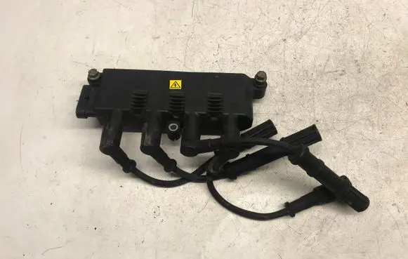 Fiat Punto (188) High voltage ignition coil 55200112 PBTGF30 B920