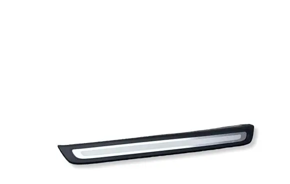 Audi Q5 SQ5 Front sill trim cover 8R0853373F