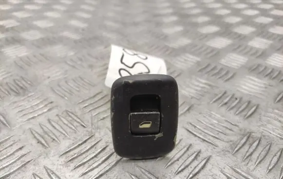 Peugeot 508 Electric window control switch 98026412ZD