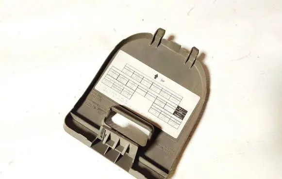 Nissan Note (E11) Other interior part 689649u100 p10710