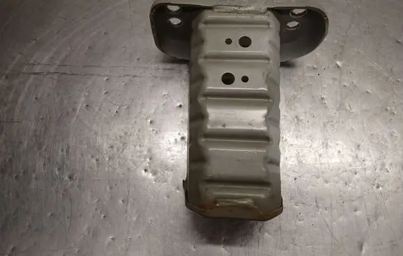 Toyota Yaris Front side member 14627
