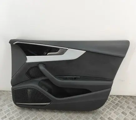 Audi A5 Front door card panel trim 8W8867134 8W8867106L