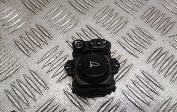 Honda Civic Wing mirror switch