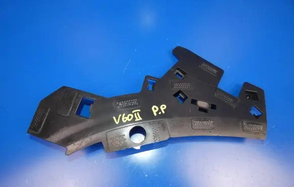 Volvo V60 Front bumper mounting bracket 31663580 AEDD5
