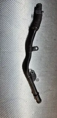 Audi A3 S3 8V Engine coolant pipe/hose 06K121085A