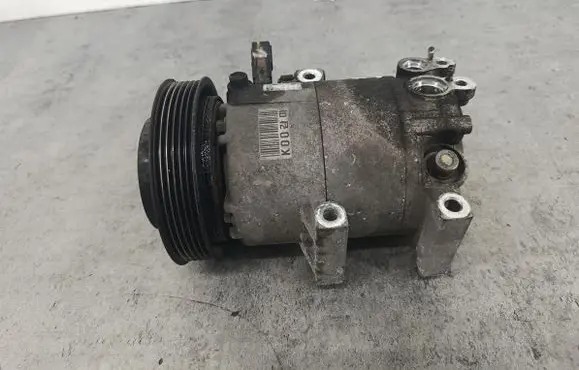 Hyundai ix20 Air conditioning (A/C) compressor (pump) F500YN9AA06