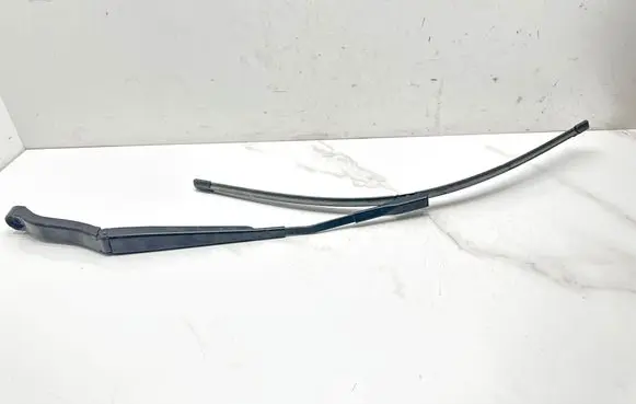 Audi Q7 4M Windshield/front glass wiper blade 4M1955407