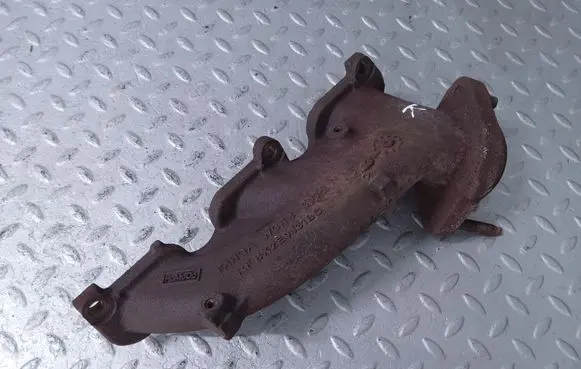 Ford Mustang VI Exhaust manifold BX2E9431BC BX2Z-9431-A BX2Z9431A