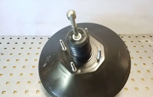 Fiat Grande Punto Brake booster 0204054153 51878451