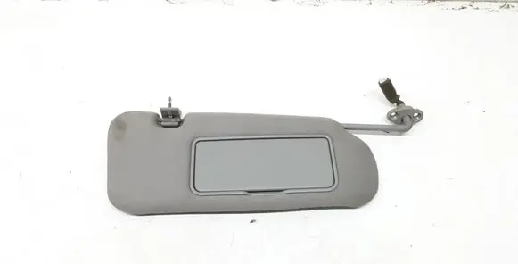 Sun visor