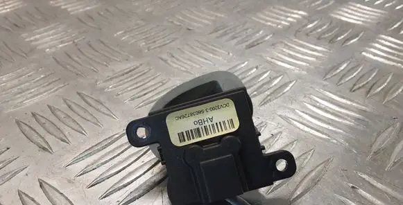 Chrysler Grand Voyager V Alarm movement detector/sensor DCV32003 56038726AC