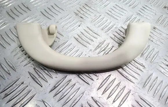 Mercedes-Benz E W211 Rear interior roof grab handle A2118100151