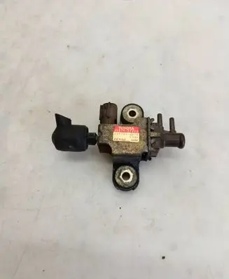 Toyota Corolla Verso E121 Turbo solenoid valve 2581927020 1397000670