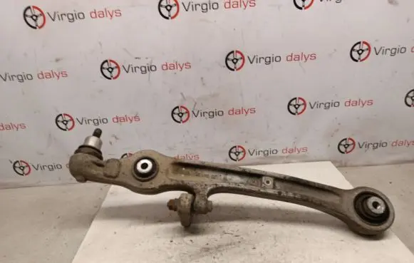 Audi A6 S6 C6 4F Front control arm 4f0407151a