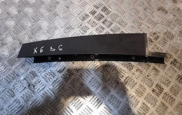 BMW X6 E71 Other rear door trim element NERA