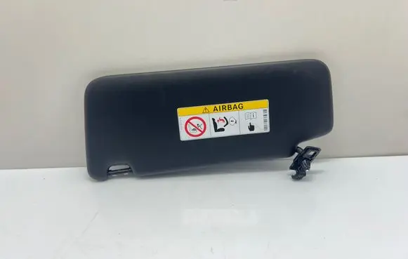 Mercedes-Benz C W205 Sun visor A2058107404