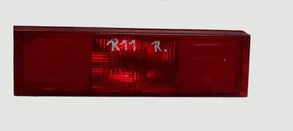 Renault 11 Rear tail light reflector 21360D SEIMA