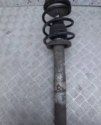 BMW 5 E39 Front shock absorber/damper 2229613