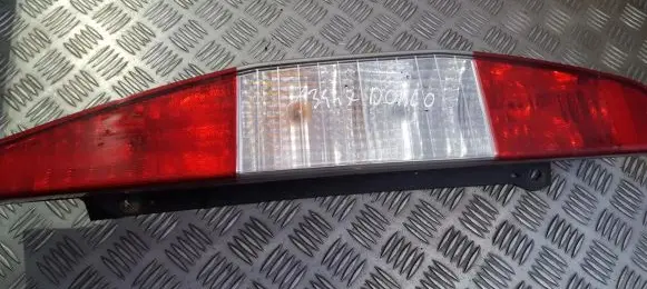 Fiat Doblo Rear/tail lights 40605751