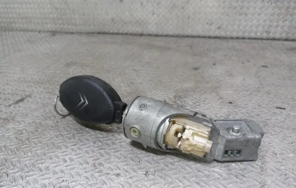 Citroen C5 Ignition lock