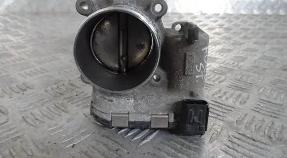 Ford Focus ST Throttle body valve DS7E-9F911-BB