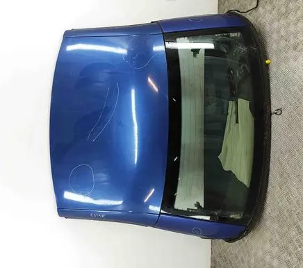Mercedes-Benz SLK R170 Convertible roof set A1707900040