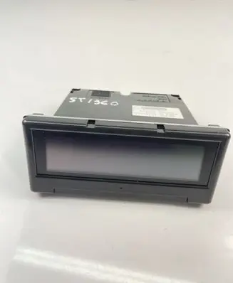 Volvo S40 Screen/display/small screen 30797719