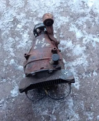 Opel Omega B2 Rear differential