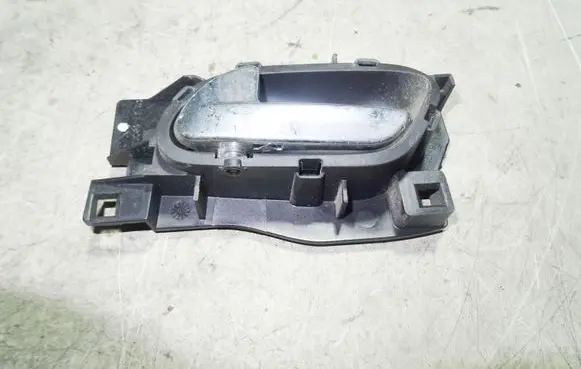 Citroen C4 I Front door interior handle 96435311VD