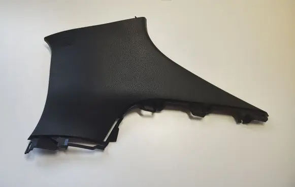 Toyota C-HR I (C) pillar trim 62470F4030 62470F4040