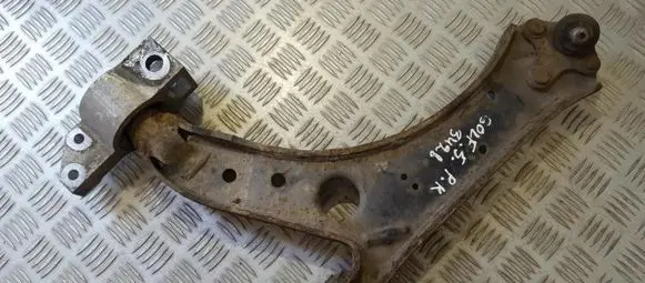 Volkswagen Golf V Front lower control arm/wishbone