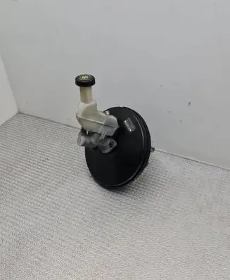 Renault Clio III Brake booster 472101170R 03786412334