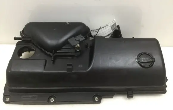 Nissan Note (E11) Engine cover (trim) 