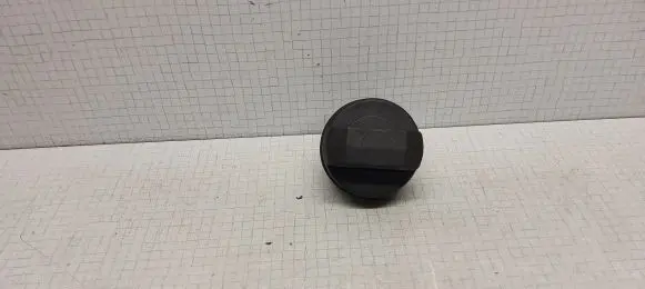 Seat Leon (1M) Fuel tank filler cap 1H0201553B